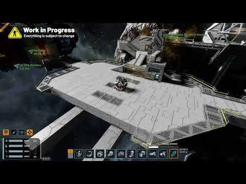 Space Engineers 2: Big Boom