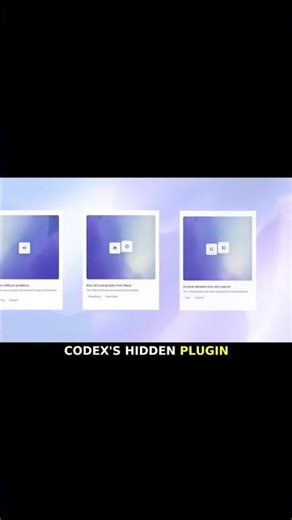 Codex update lets you build iPhone apps, generate reports, and deploy to cloud—all by voice, no