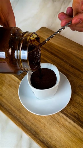 Simple hack for coffee lovers ☕ | Pixel Pop