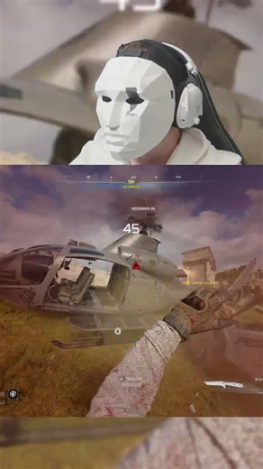 Ghost is a FAILURE #warzone