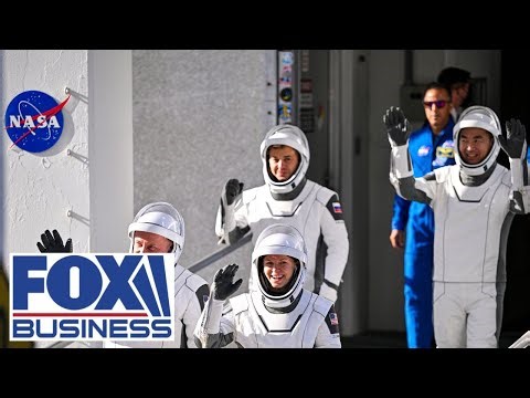 Crew-11 ‘has done an INCREDIBLE job,’ says NASA chief