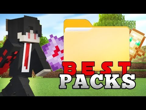Best Smp & PvP pack for Minecraft Java | YourSlammy