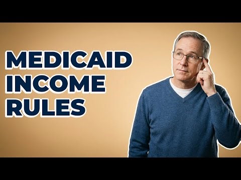 What Are The Income Requirements To Qualify For Medicaid?