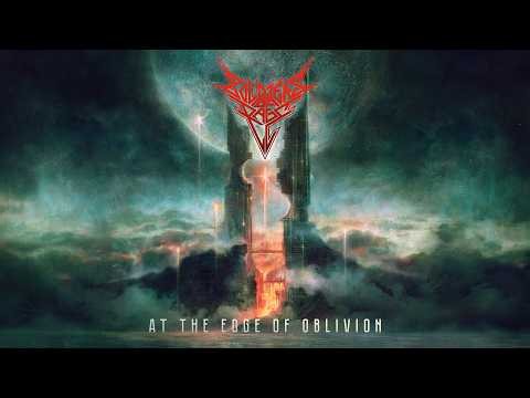 SOLDIERS OF RAGE - At The Edge Of Oblivion (2026) - FULL ALBUM STREAM
