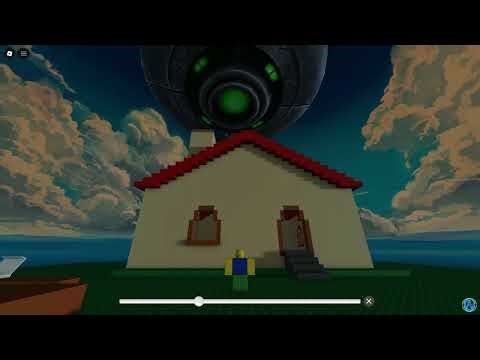 The Invasion - Roblox: Movie Maker 4 Original Film