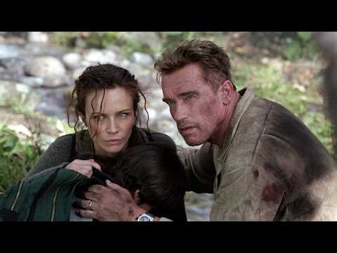 Dommage Collatéral (2002) Bande annonce VF HD