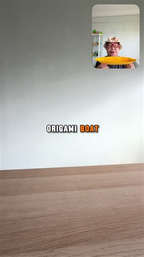 How to Make an Origami Boat: Step-by-Step Guide