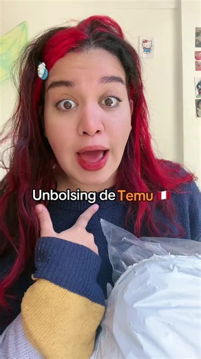 Unboxing Temu: ¡Mi primera compra de accesorios!