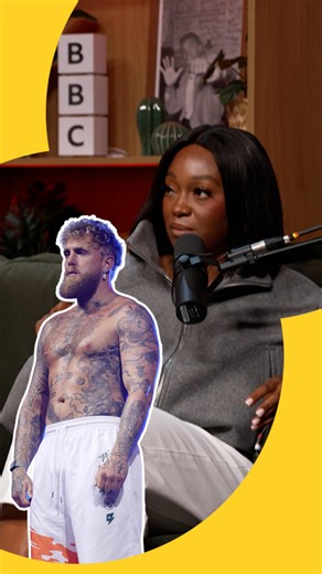 Jake Paul's MVP is giving women's boxing a huge platform - Steph Kamale
