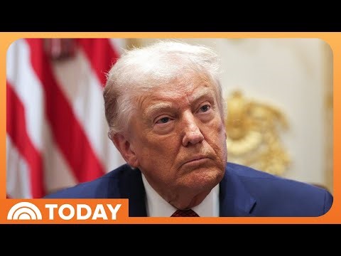 Trump Says US Will Intervene if Iran Kills Peaceful Protesters