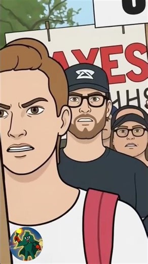 🇺🇸Virginia History Channel Commentary: The “Tax Strike” Moment🎙️🗣️ #news #fypシ #explore