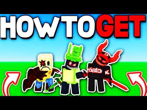 How To GET LOS HACKERS in Steal A Brainrot! Roblox