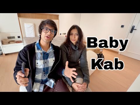 Baby Kab Hoga ? 🤣 Shadi QNA WITH HER