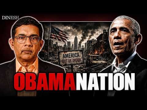 OBAMANATION