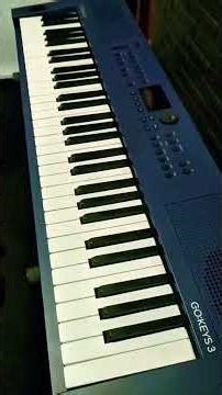 Roland GO:KEYS 3 UNBOXING – Is This the BEST Beginner Keyboard?