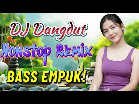 DJ NONSTOP BASS EMPUK ✨ ENAK DIDENGAR SAAT SANTAI 🎧 REMIX TERBARU 🔥 VOL 79