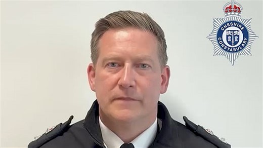 Police raid religious group compound over sexual abuse allegations