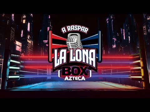 🔴 EN VIVO: Lo mejor del 2025 en el boxeo | A Raspar De La Lona l Box Azteca