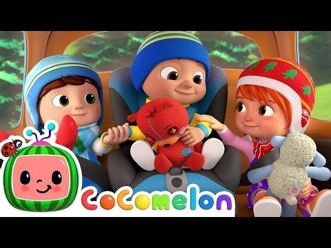 🔴🎵 CoComelon Sing Along Songs Livestream 🔴🎵