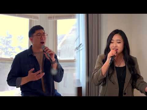 I've Witnessed It (Cover) by Passion - Hannah Cho Ft Dan Yoon