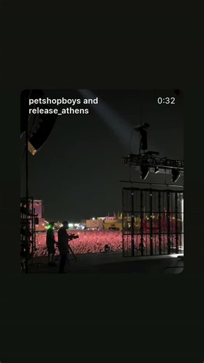 Pet Shop Boys on Reels