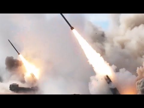 China intimidates Taiwan with second day military exercises around the island