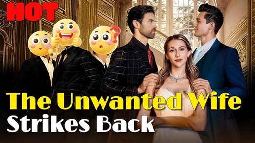 The Unwanted Wife Strikes Back