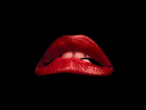 Hot Patootie - Rocky Horror Picture Show (Official Visualizer)