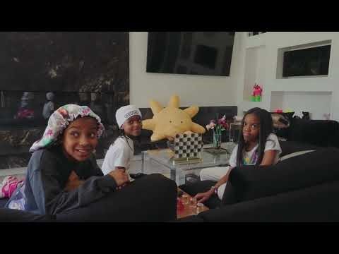 Mean Babysitters 2… Coming soon! 🤣 @dtayknown @KyleExum 