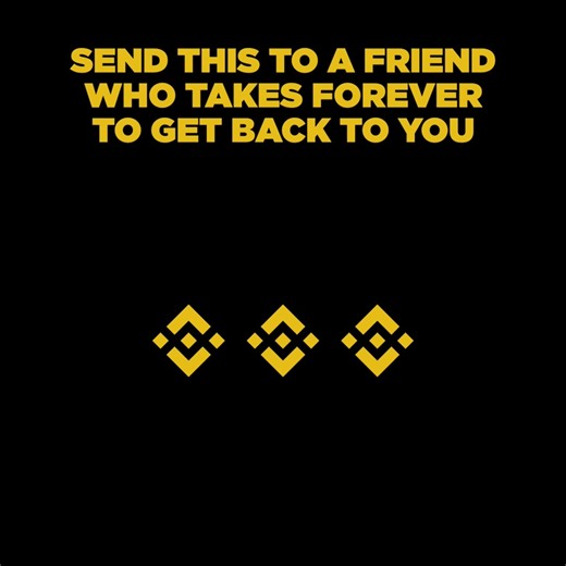 Waiting in Binance Chat like...