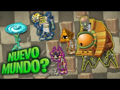 No recordaba así al... ANTIGUO EGIPTO? ☠️