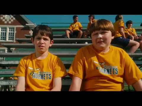 Diary of a Wimpy Kid (2010) | Official Trailer