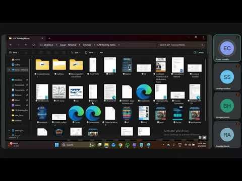 SAP CPI ProcessDirect Adapter Explained | Producer & Consumer iFlows | Real-Time Integration