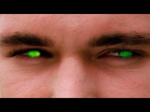 The Birth of the Green Ranger | Green with Evil | Mighty Morphin Mini Movie | Power Rangers Official