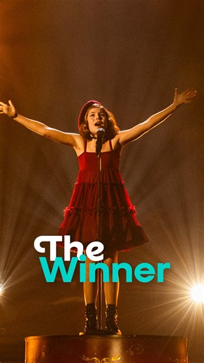 Our #JESC2025 winning song in full 🏆 Lou Deleuze made Ce Monde a #JuniorEurovision champ for France 🇫🇷 | Junior Eurovision Song Contest