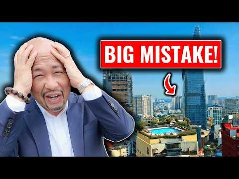 Vietnam Real Estate: 12 WORST Rental Traps to Avoid!
