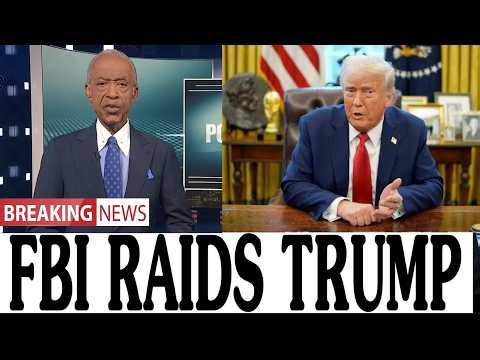 PoliticsNation With Al Sharpton 8/9/26 | 🅼🆂🅽🅱️🅲 Breaking News Today Aug 9, 2026