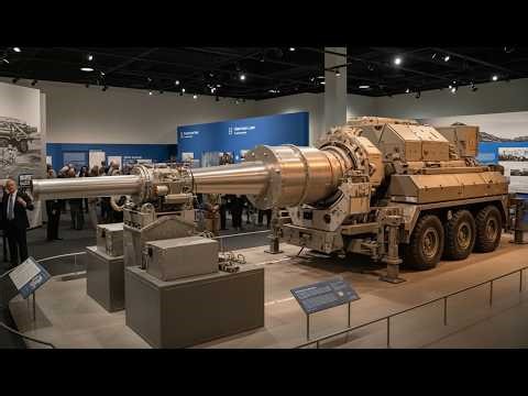 U.S. Army Tests Laser Weapon That Burns Drones Instantly! | Tactical Command USA