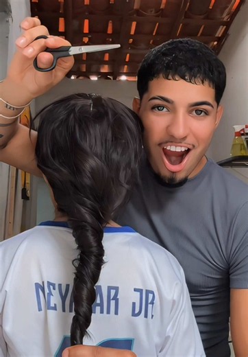 #viral #cut #hair #asmr | hair asmr