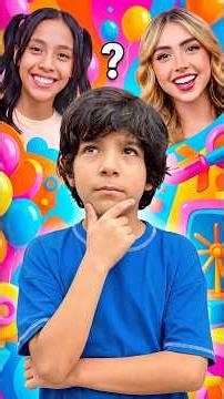 Facu Wants to Kiss This YouTuber 😳❤️