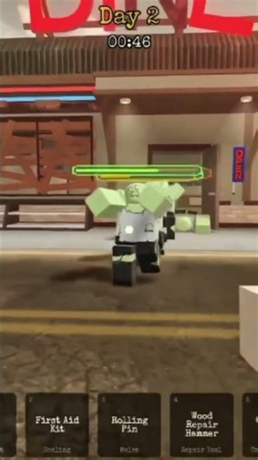 😱 Trapped in Roblox! Impossible Escape Challenge (Level 2)