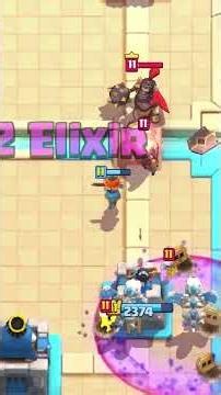 Lavaloon vs Graveyard 🪦