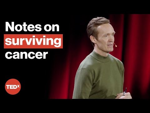 What they don’t tell you about surviving cancer | Nick Wendell | TEDxSioux Falls