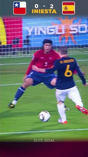 Villa MAGIC Sends Spain Through! | World Cup 2010🔥