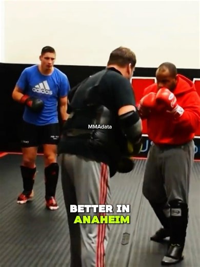 DC reflects on Jon Jones and their legendary rivalry#danielcormier #jonjones #ufc #mma