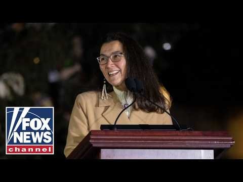 'SERIOUS' potential crimes: Democrat UNDER FIRE over ballot scheme