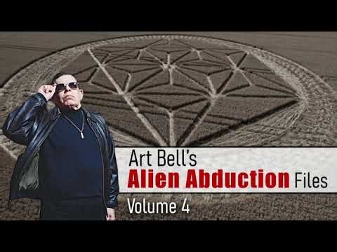 Art Bell's Alien Abduction Files vol 4