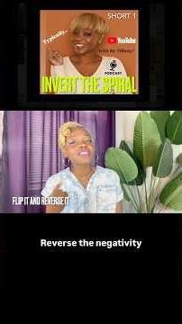 Invert the Spiral: Flip it, Reverse it, and Work it. Clip 1 of Season 2, Episode 9.