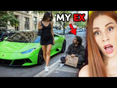 Craziest Reddit Updates that took a TURN - Charlotte Dobre REACTION