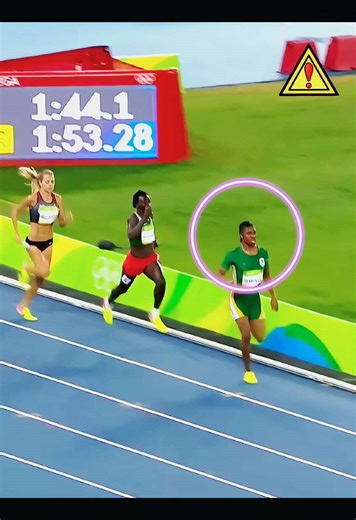 Track and Field Olympics: USA's Quest for Gold